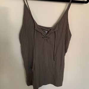 NEW WITHOUT TAGS - AE Soft and Sexy Tank